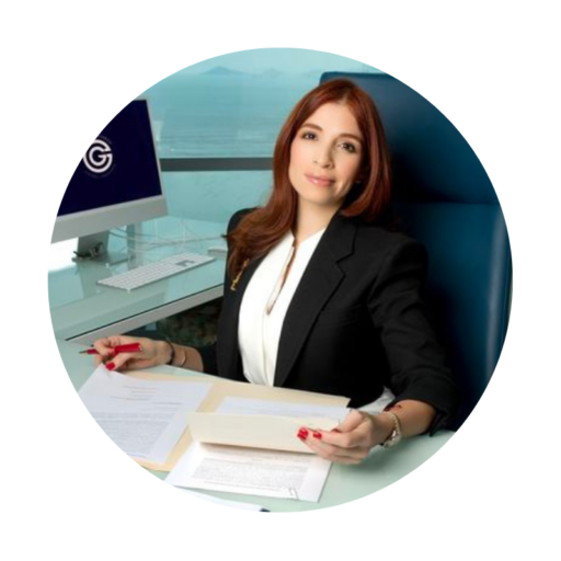 odila castillo